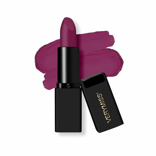 Verymiss Wow Matte Lipstick Transpink - 4.2 gms