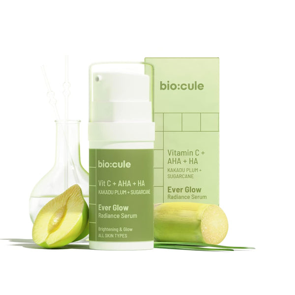 Biocule Ever Glow Radiance Serum