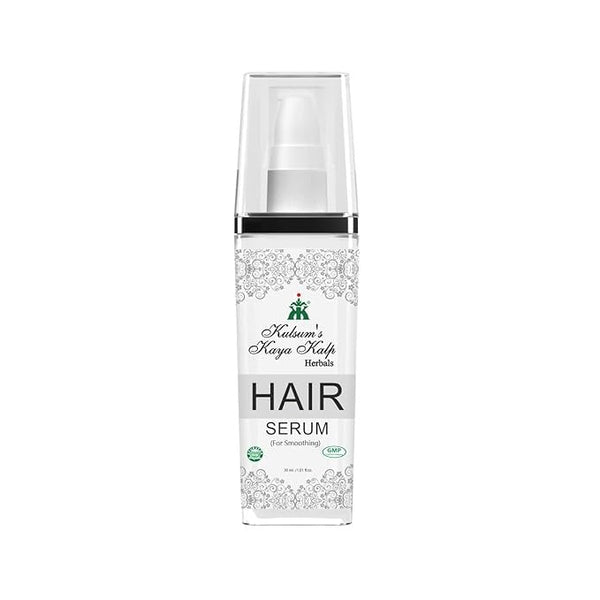 Kulsum's Kaya Kalp Herbals Hair Serum - 30 ml
