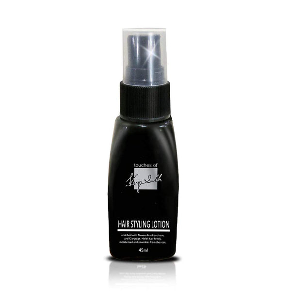 Keya Seth Hair Styling Lotion - 45 ml