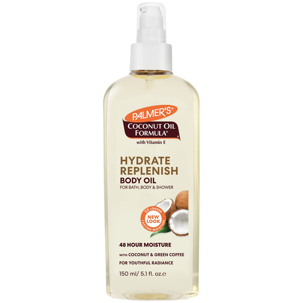 Palmer's Coconut Hydrate Replenish Body Oil - 150 ml