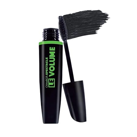 Chambor Le Volume Intense Black Mascara - 5 ml