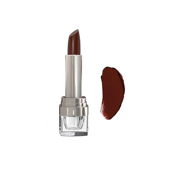 Greyon Creme Moisturizing Lipstick Shimmery Finish Sepia Brown 97 - 4.5 gms