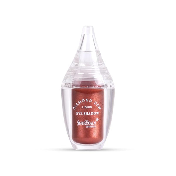 Shryoan Diamond Dew Matte Liquid Eyeshadow Shade 07 - 5 ml
