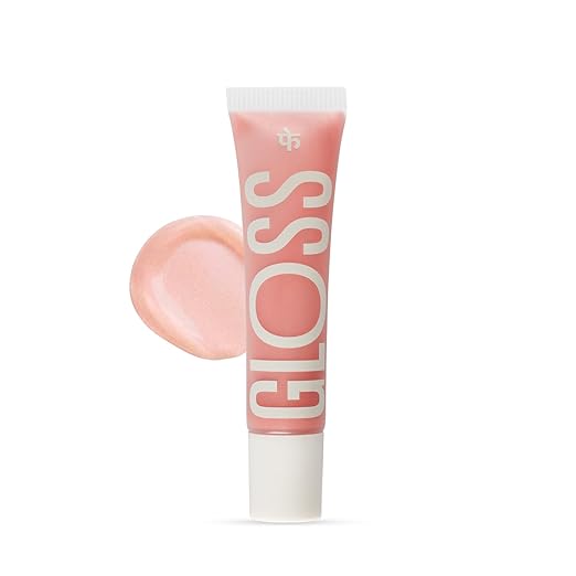 Fae Beauty Peptide Lip Gloss Colour Emerging  - 12 gms