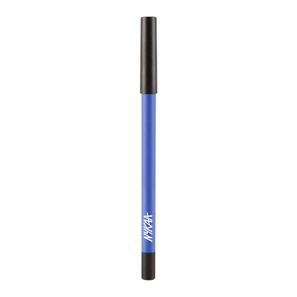 Nykaa Glamour Eye Pencil Blue - 1.2 gms