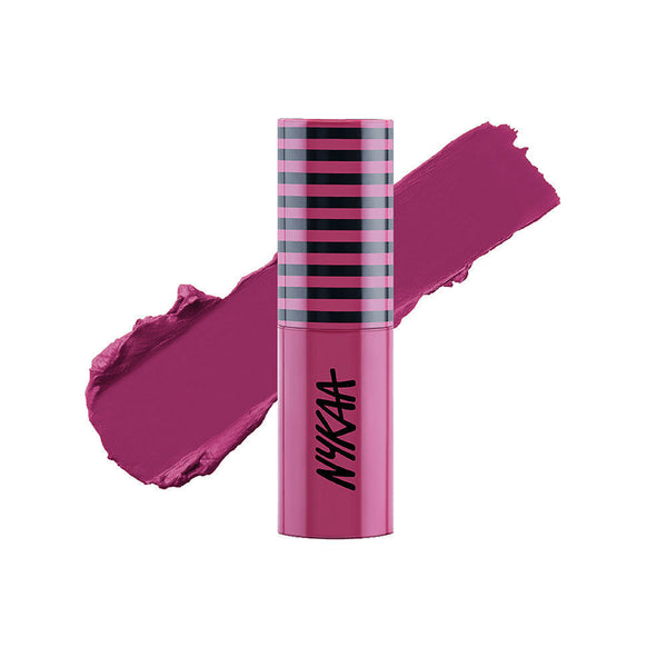 Nykaa So Creme Creamy Matte Lipstick - TGIF - 4.2 gms