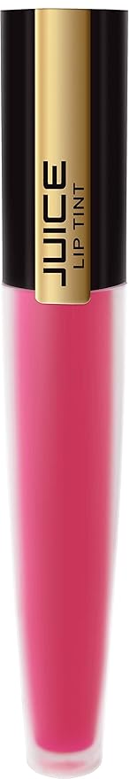 Juice Cosmetics Matte Lip Tint Shade M 85 Persian Plum - 9 ml