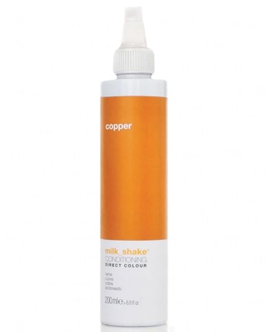 Milkshake Direct Color Copper - 100 ml