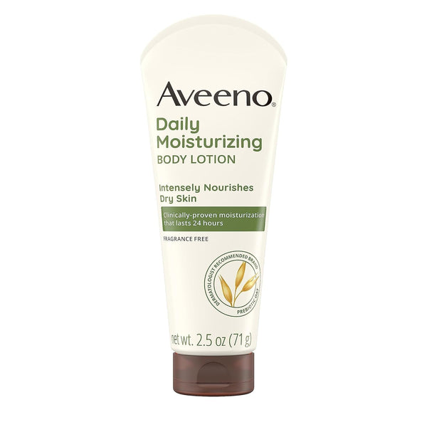 Aveeno Active Naturals Daily Moisturizing Lotion - 71 ml