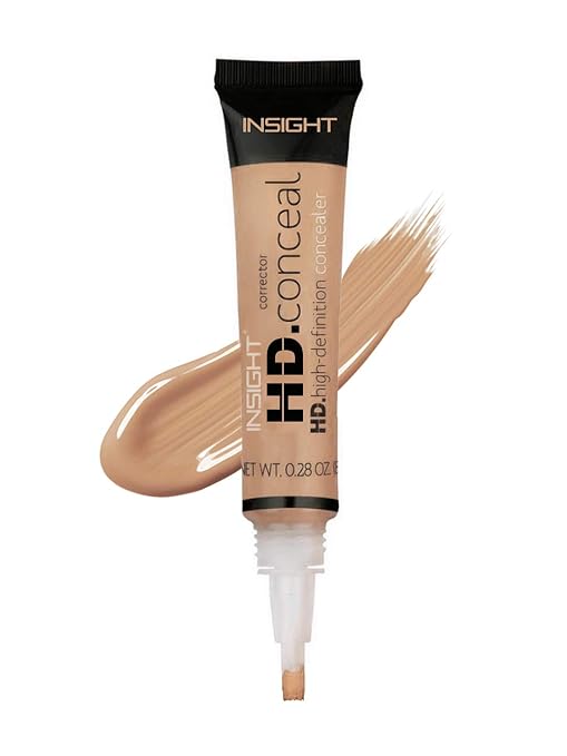 Insight HD Concealer Full Coverage Concealer Colour Pro-05 - 8 gms