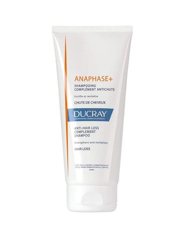 Ducray Anaphase+ Shampoo Anti Hair Loss - 200 ml