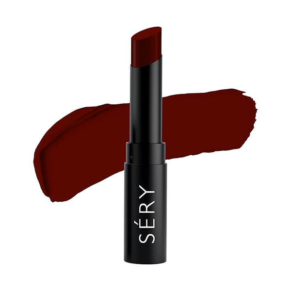 Sery Lipstick Sweet Temptation Matte - 4 gms