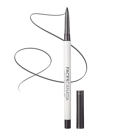 Faces Canada Ultime Pro Twist Eye Kajal Liner - 0.35 gms