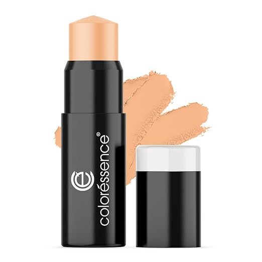 Coloressence Pretty You Makeup Panstick Concealer Caramel - 10 gms