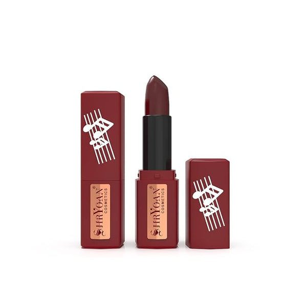 Shryoan Non Drying and Super Comfortable On Lipstick Shade 05 - 3.5 gms