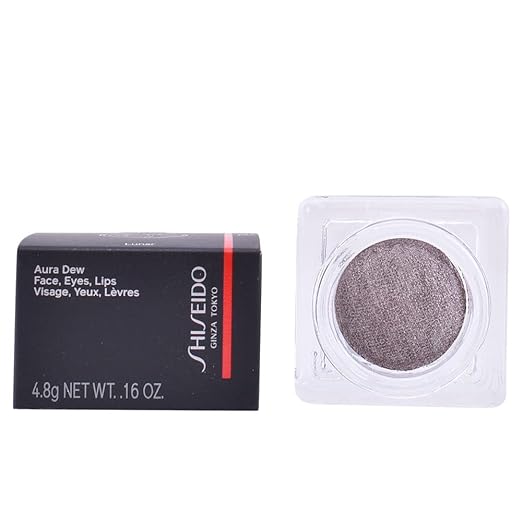 Shiseido Aura Dew Highlighter 01 Lunar - 4 gms