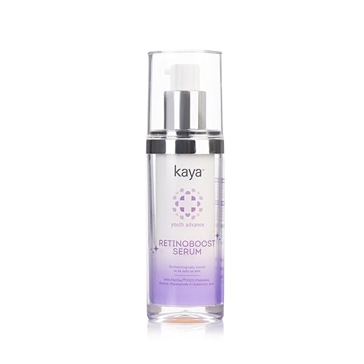 Kaya Retinoboost Face Serum - 30 ml