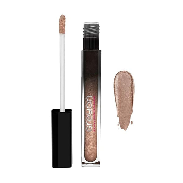 Greyon Regular Matte Liquid Lipstick Chocolate Brown - 5 ml