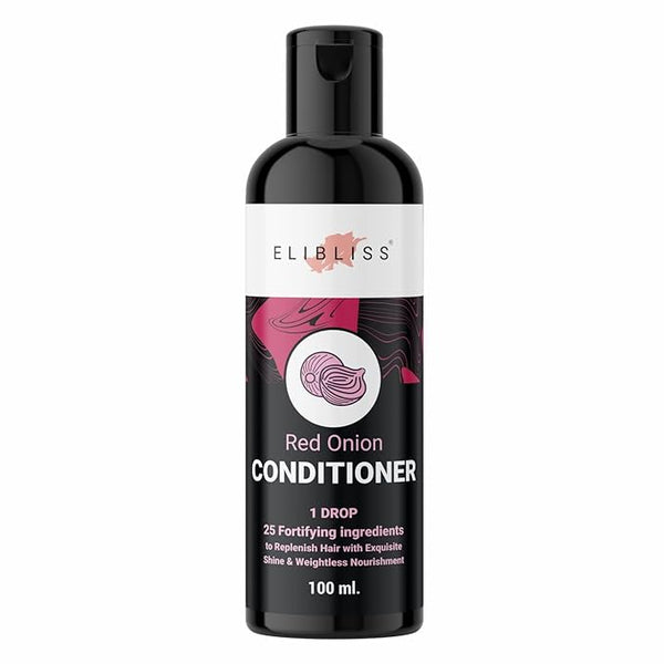 Elibliss Red Onion Conditioner - 100 ml