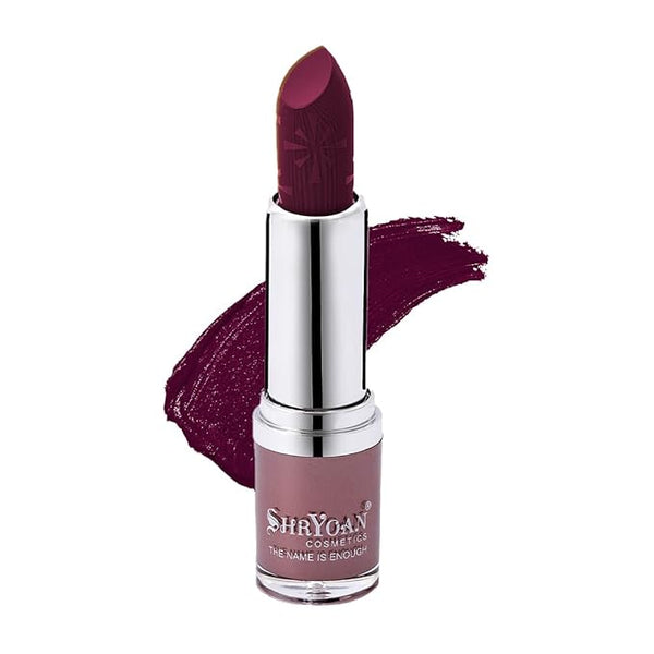 Shryoan Dance Youth Colour Matte Lipstick Dolce - 3.8 gms