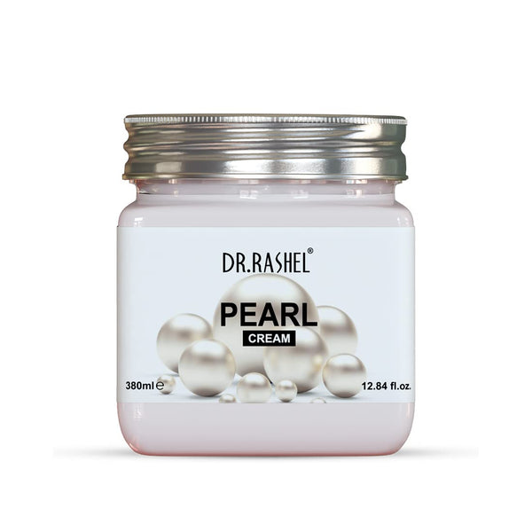 Dr.rashel Pearl Cream - 380 ml