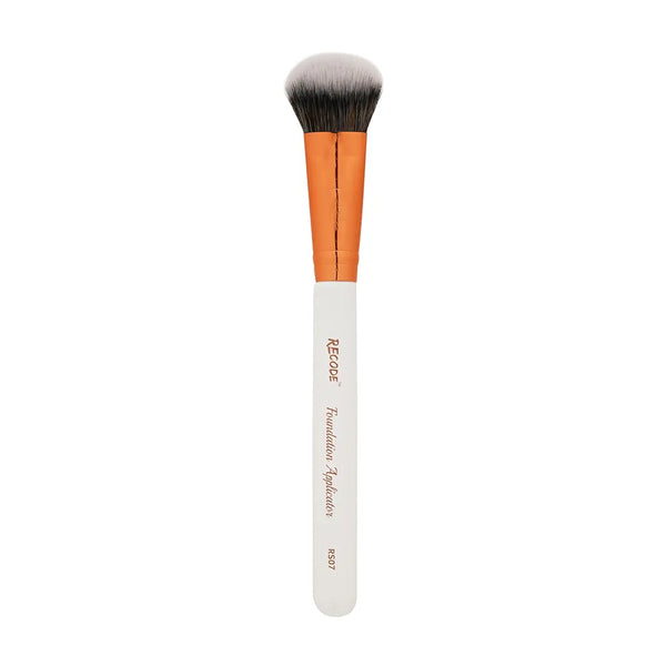 Recode RS 07 - TAPERED FOUNDATION BRUSH