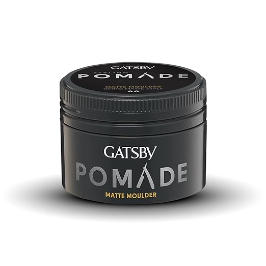 Gatsby Styling Pomade Matte Moulder - 75 ml