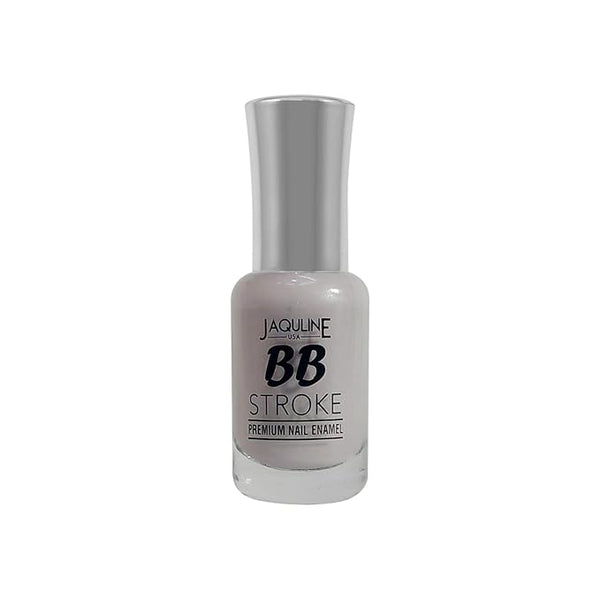 Jaquline USA Bb Stroke Premium Nail Enamel Morning Blossom - 8 ml