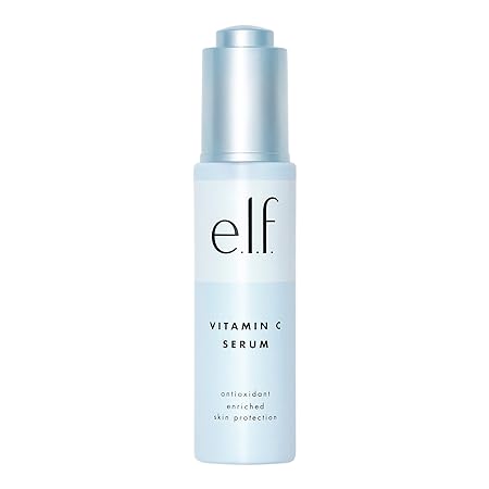 E.l.f. Cosmetics Beauty Shield Vitamin C  Serum - 28 ml