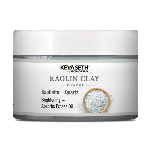 Keya Seth Kaolin Clay Powder - 100 gms