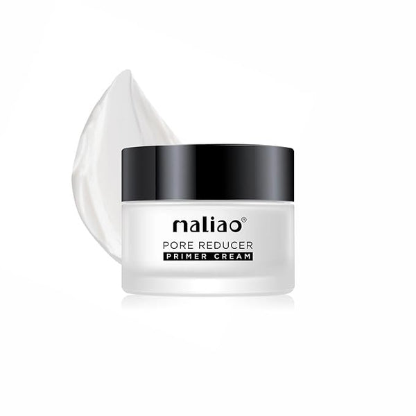 Maliao Pore Reducer Primer Cream - 50 gms