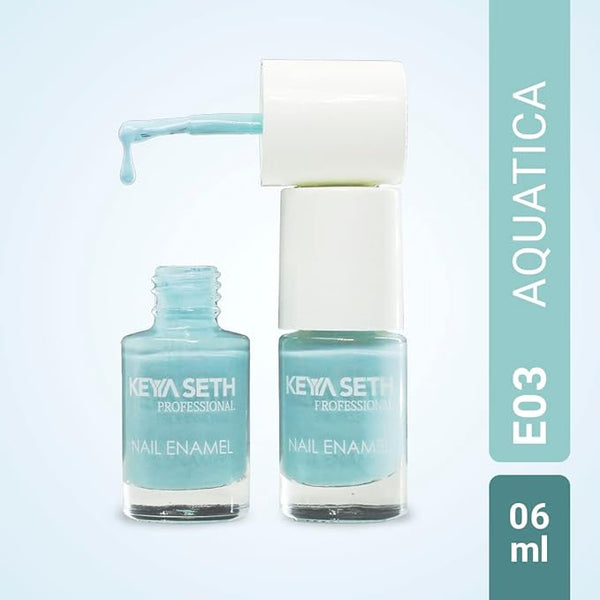 Keya Seth Professional Nail Enamel - 10 gms