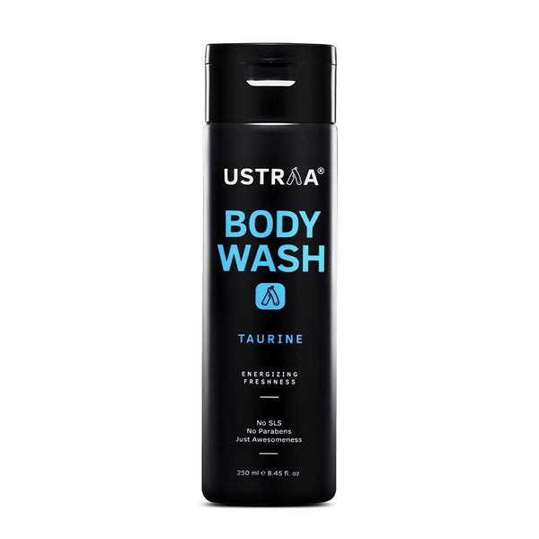 Ustraa Body Wash Taurine - 250 ml