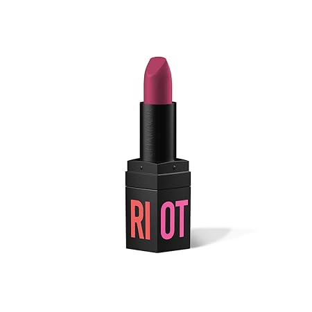 Chambor Matte Lipstick Matte Finish Magnolia - 4.5 gms