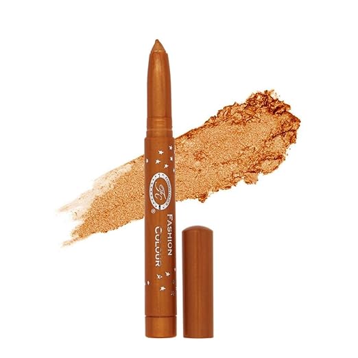 Fashion Colour German Eyeshadow Bronze Glow - 1.4 gms