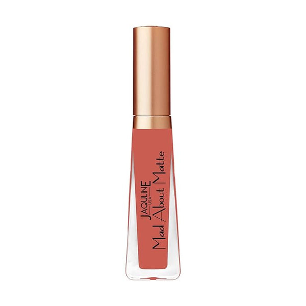 Jaquline USA Liquid Lipsticks Spring Fling Matte - 6.5 ml