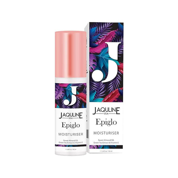 Jaquline USA Epiglo Moisturizer - 100 ml