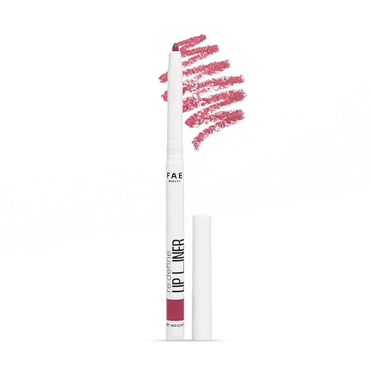 Fae Beauty Re:Define Lip Liner Colour Shade Lifeline - 5 gms