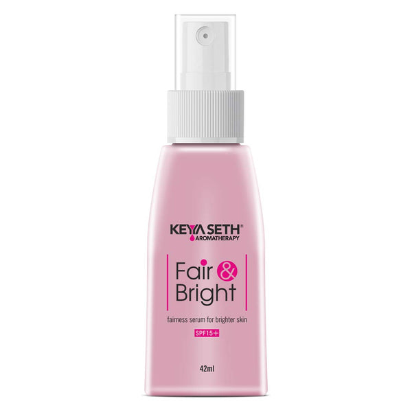 Keya Seth Fair & Bright Serum - 50 gms