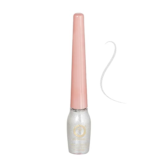 Colors Queen Sky Eyes Shimmer Glitter Waterproof Eyeliner Shade 06 - 5 ml