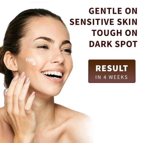 Samisha Green Tea Daily Glow Face Cream - 50 gms