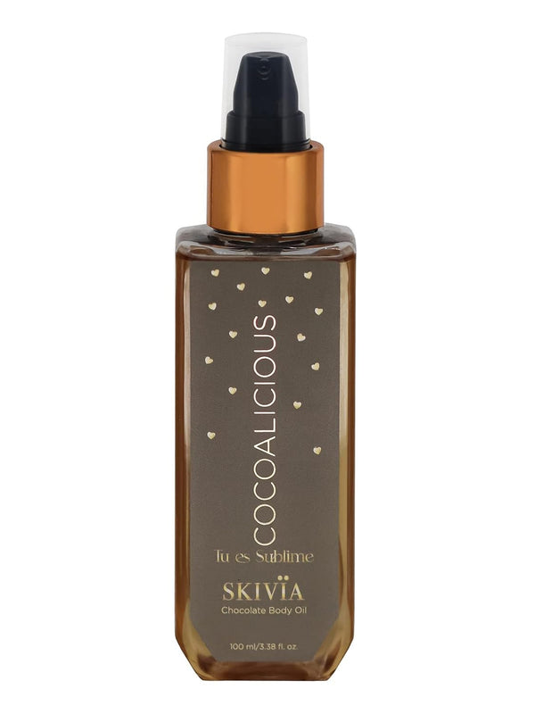 Skivia Cocoalicious Body Oil - 100 ml