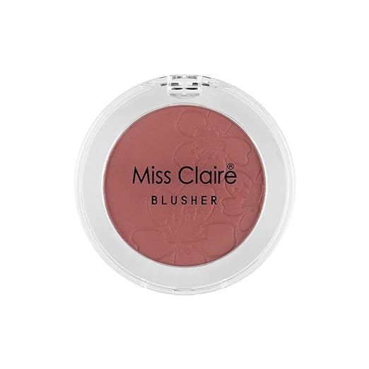 Miss Claire Miss Claire Single Blusher 11 - 4 gms