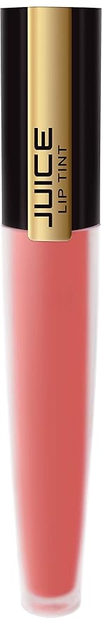 Juice Cosmetics Matte Lip Tint Shade M 90 Frozen Nude - 9 m