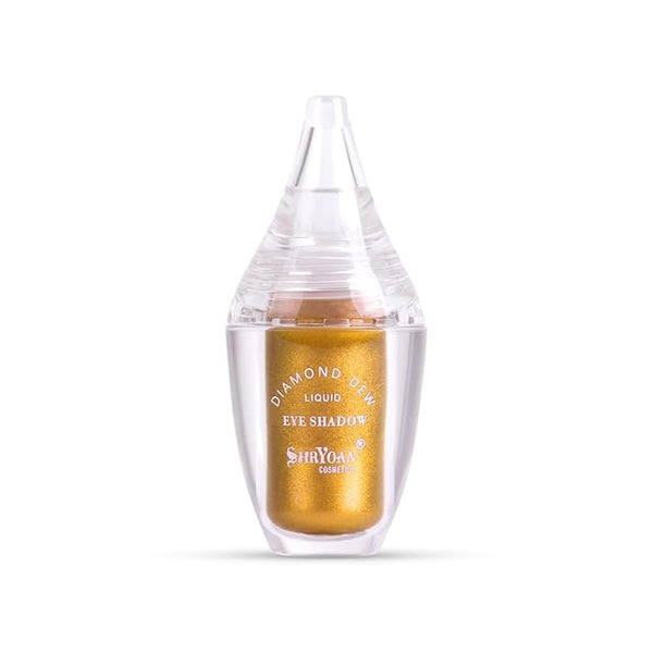 Shryoan Diamond Dew Matte Liquid Eyeshadow Shade 04 - 5 ml