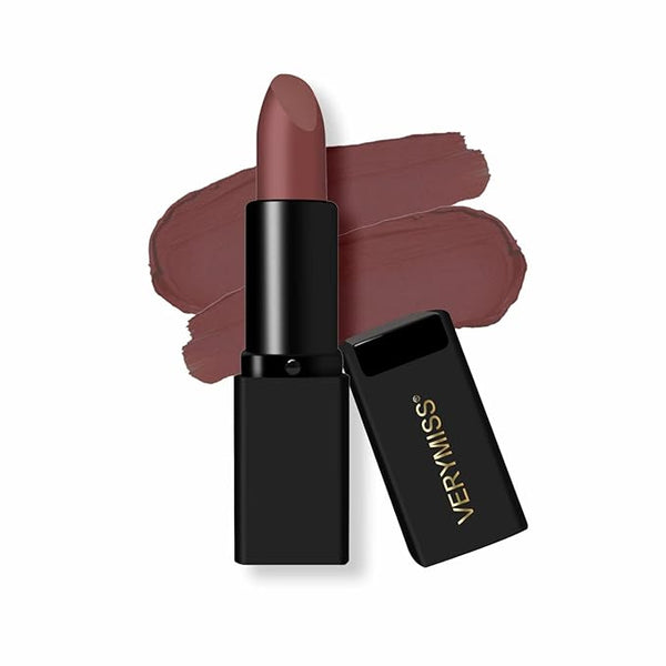 Verymiss Wow Matte Lipstick New Rules  - 4.2 gms