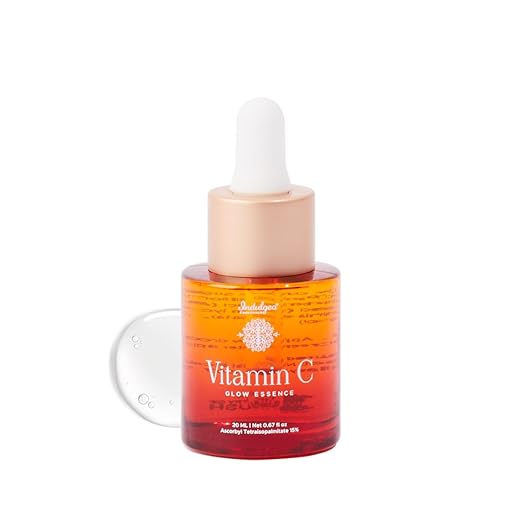 Indulgeo Essentials Vitamin C Glow Essence Toner - 20 ml