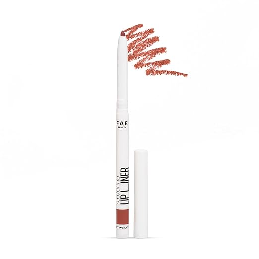 Fae Beauty Re:Define Lip Liner Colour Shade Headline - 5 gms