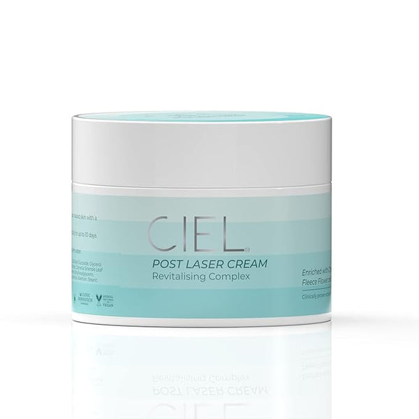 Ciel Post Laser Cream for Women - 50 gms